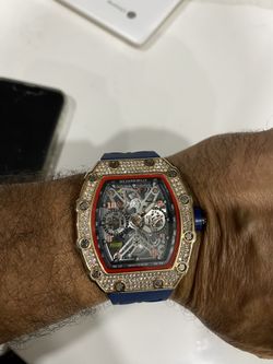 Men’s