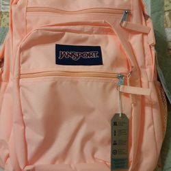 JANSPORT Big Student Backpacks 🎒 