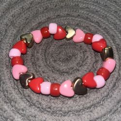 Valentines Day Bracelet 