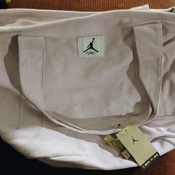Jordan Crossover Bag