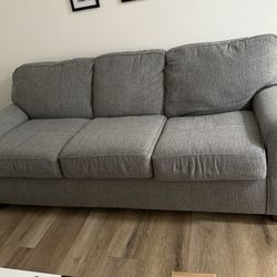 Used Couch