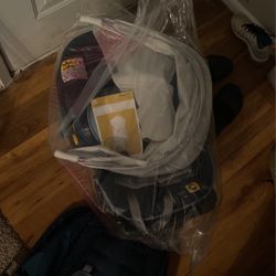 Brand New Car Seat 