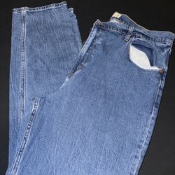 A&F Size 18 jeans