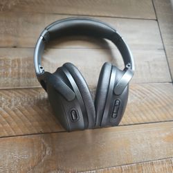 Bose Quiet Comfort Noise Canceling