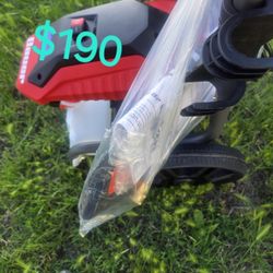 Pressure Washer 2,300 Psi. 1.2 GpM.   New!!!         Hablo Español.    Nueva!!!