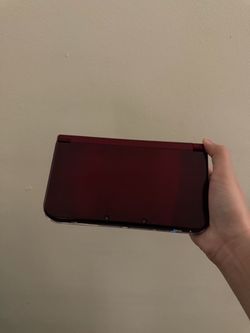 new 3ds xl