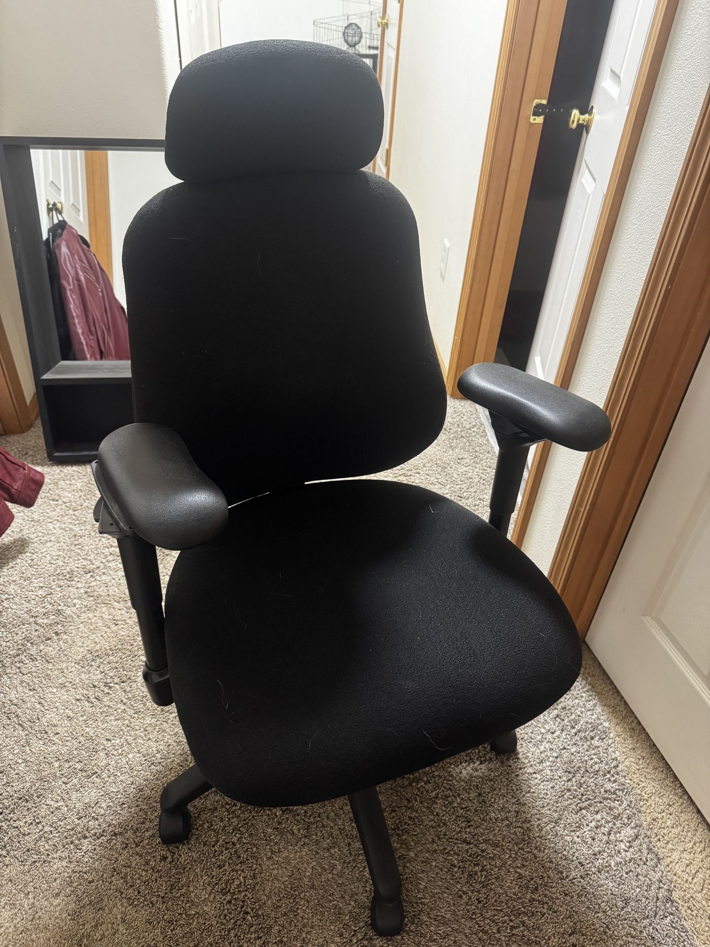 Office chair