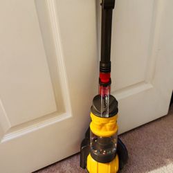 Dyson Kids Vacuum Toy 