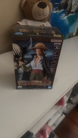 One Piece Figure