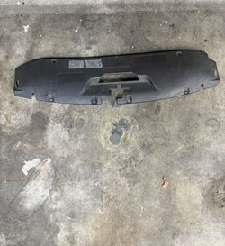 NBS radiator cover
