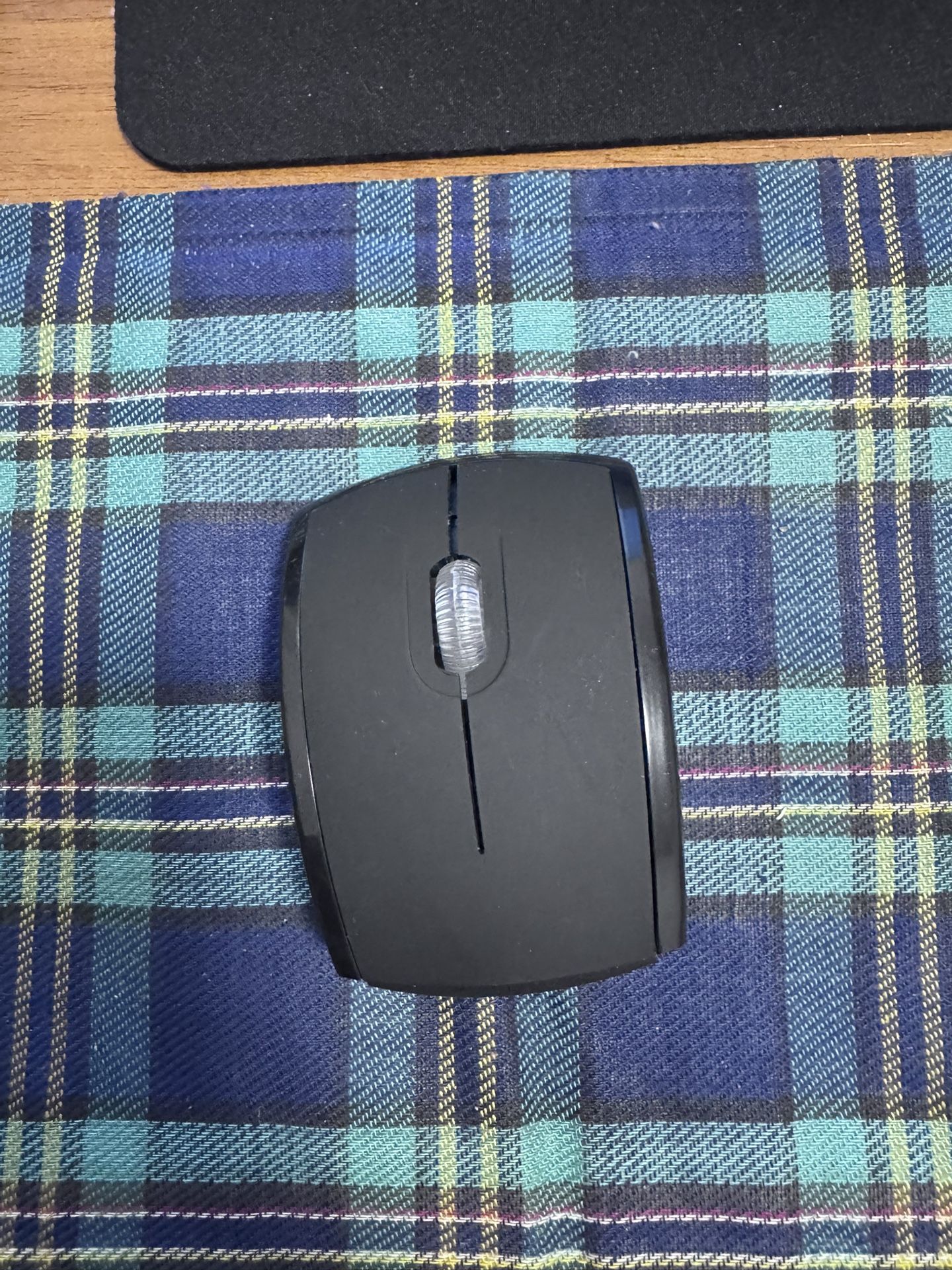 Wireless Mouse