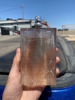 Burberry perfume Brit Rhythm 3.0 oz