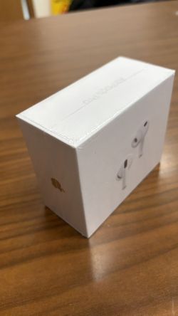 Air PodsPro 3