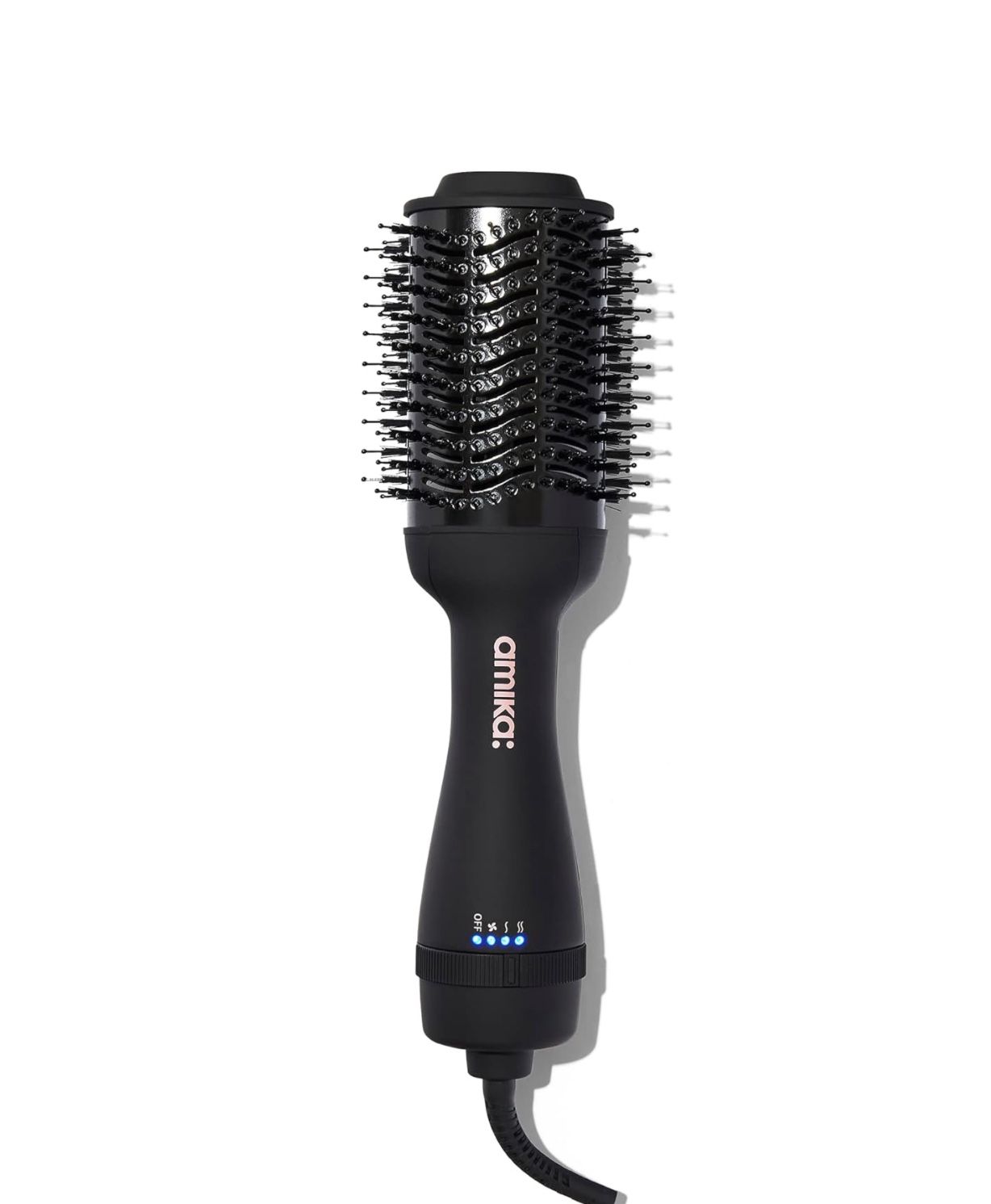 amika Hair Blow Dryer Brush 2.0