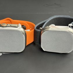 Apple Watch Ultra 2nd Gen Available 