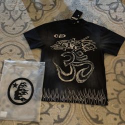 HELLSTAR Rage T-shirt