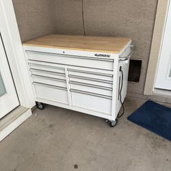 Husky Tool Boxes $125 Each $200 For Both