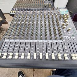 Soundboard 