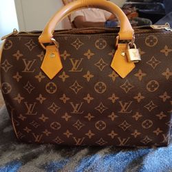 Speedy Bandoliere 30 LV