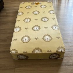 2 X Twin Bed Box Springs