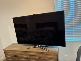 Samsung tv