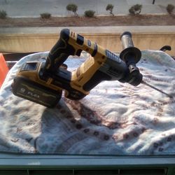 DeWalt Cordless Hammer Drill