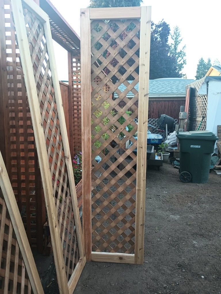 Garden Lumber