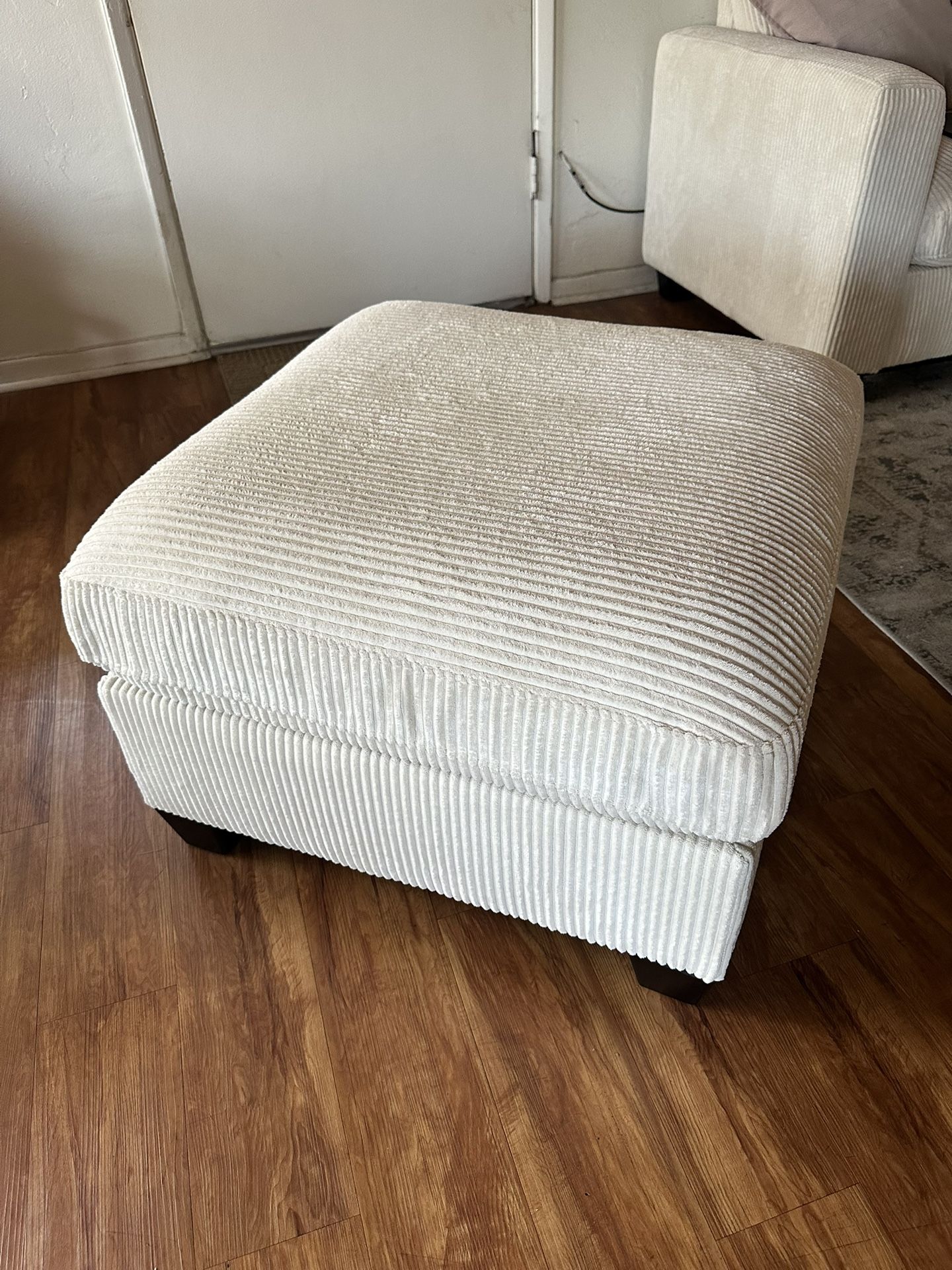 Large Ottoman Ivory