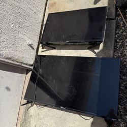 TVs 