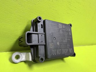 2017-2019 Nissan Rogue Except Sport OEM Radar Detector 4135A-ARS4B