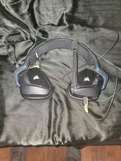 Corsair Elite Wireless Headset W/ Mic