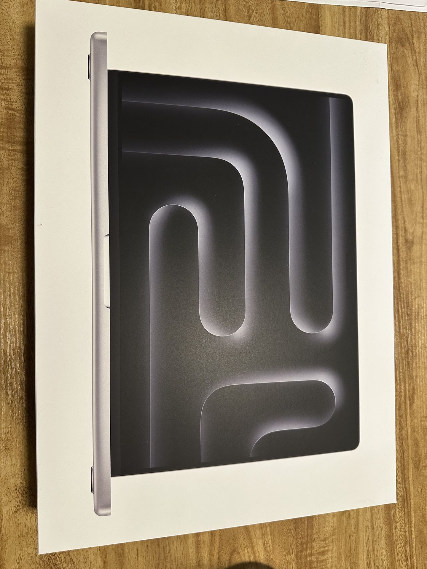 MacBook Pro M4 Pro