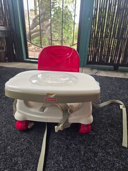 Feeding Booster Seat