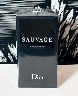 Dior Sauvage Mens Cologne, 3.4oz