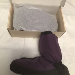 Womens Ballet Boots 