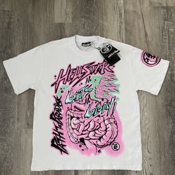 Hellstar Shirt 1:1