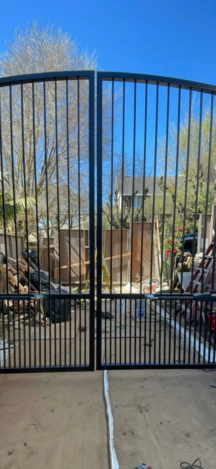 Garage Doors & Openers
