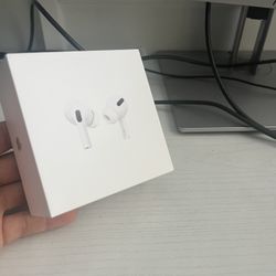 AirPods Pro 1 Gen 
