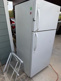 Fridge