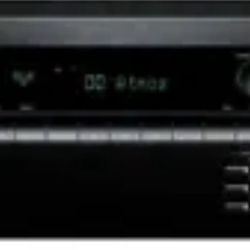 Onkyo TX-SR393 5.2 Channel A/V Receiver - Black