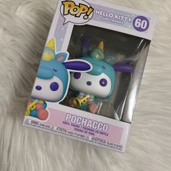 Funko Pop Pochacco