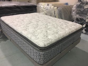 Massive Mattress Clearance!