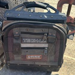 Veto Bag 
