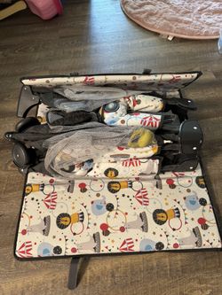 Play Pen