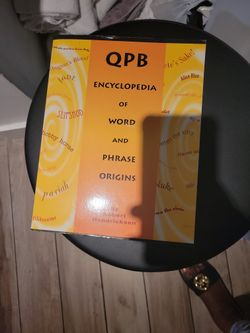 QPB ENCYCLOPEDIA