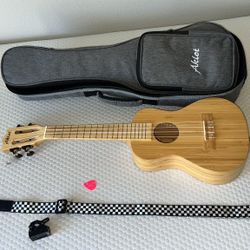 Ukulele 