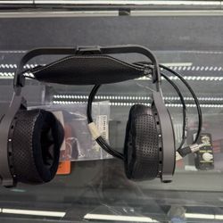 Abyss AB1266 TC Headphones 🎧 (WMP018144)