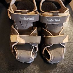NEW Timberland Kids Sandals - Kids Size 3