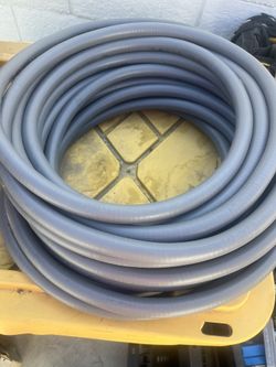 1/2 Metallic Tubing