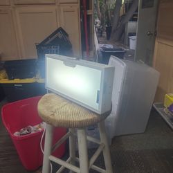 18 X 6 X Ray Light Box